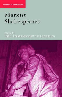 Marxist Shakespeares by 