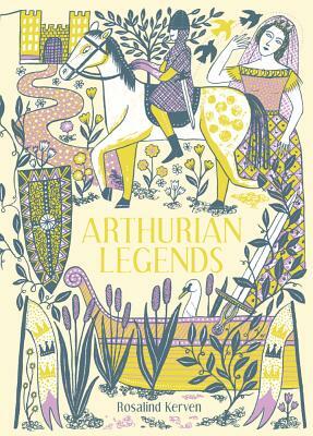Arthurian Legends by 