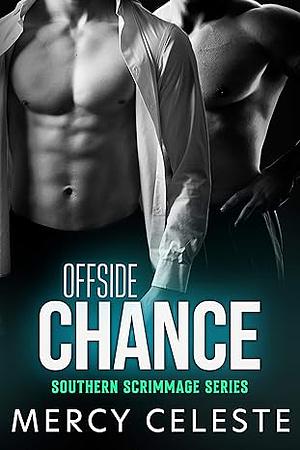 Offside Chance by Mercy Celeste