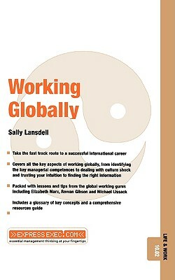 Working Globally: Life & Work 10.02 by Sally Lansdell