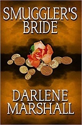 Smuggler's Bride by Darlene Marshall