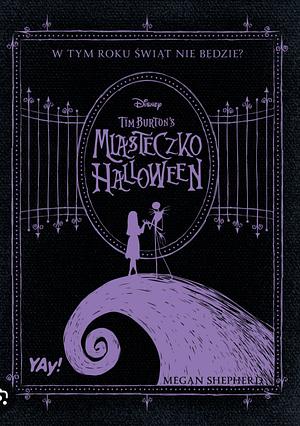 Miasteczko Halloween  by Tim Burton