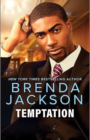 Temptation by Brenda Jackson