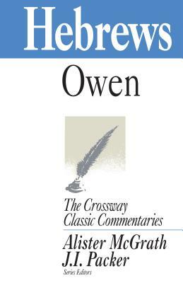 Hebrews by John Owen