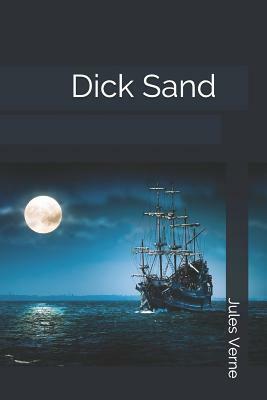 Dick Sand by Jules Verne