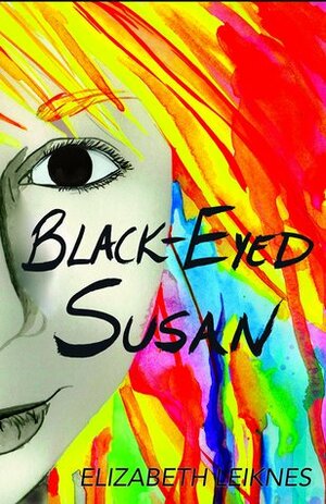 Black Eyed Susan by Elizabeth Leiknes