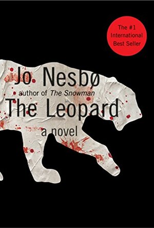 The Leopard by Jo Nesbø