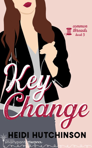 Key Change by Heidi Hutchinson