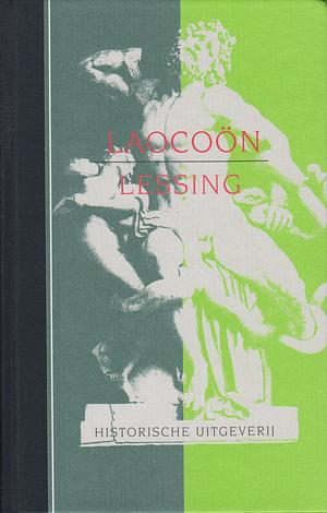 Laocoön by Gotthold Ephraim Lessing