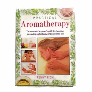 Aromatherapy by Penny Rich