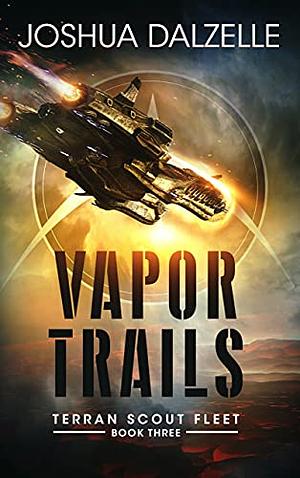 Vapor Trails by Joshua Dalzelle