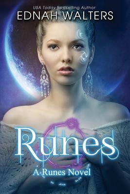 Runes by Ednah Walters