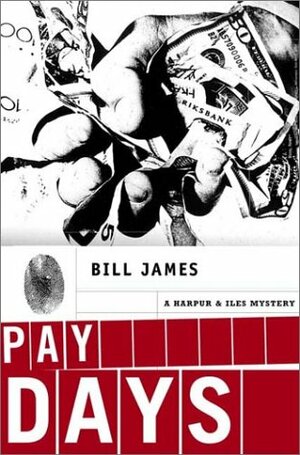 Pay Days by Bill James