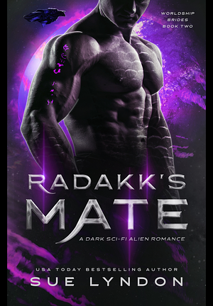 Radaak's Mate by Sue Lyndon