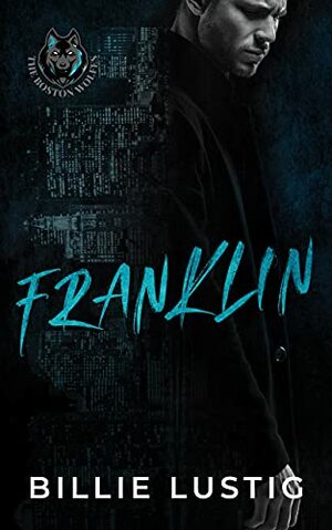 Franklin by Billie Lustig