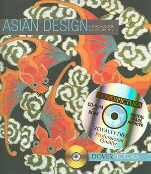 Asian Design [With CDROM] by Alan Weller