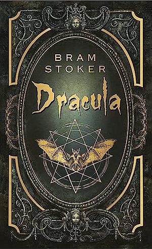 Dracula (Deluxe Hardbound Edition) by Bram Stoker