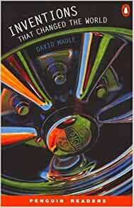 Inventions That Changed the World by David Maule