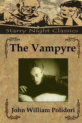 The Vampyre by John William Polidori