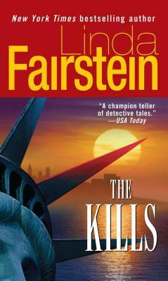 Kills by Fairstein