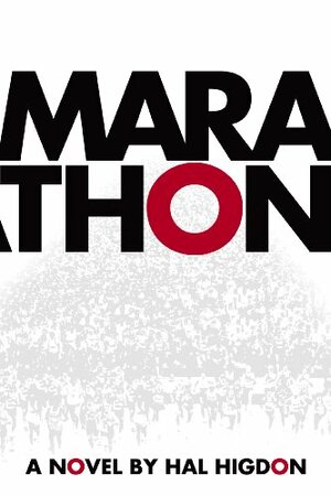 Marathon by Hal Higdon