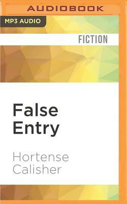False Entry by Hortense Calisher