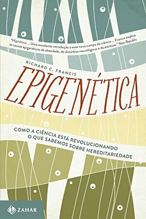 Epigenética by Richard Francis