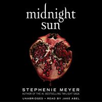 Midnight Sun by Stephenie Meyer