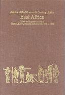 East Africa, Volume 1 by Chris Peers, Ian Heath