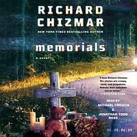 Memorials by Richard Chizmar