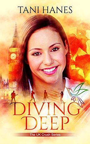 Diving Deep by Tani Hanes