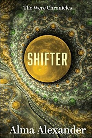 Shifter by Alma Alexander