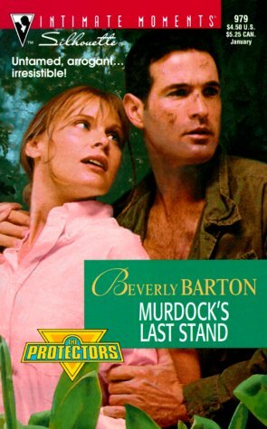 Murdock's Last Stand by Beverly Barton