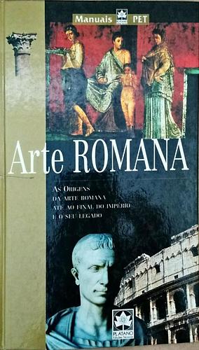 Arte Romana by Manuais Pet