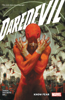 Daredevil by Chip Zdarsky, Vol. 1: Know Fear by Marco Checchetto, Chip Zdarsky, Sunny Gho