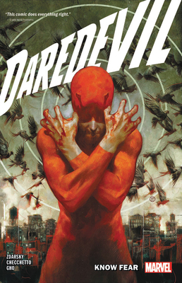 Daredevil by Chip Zdarsky, Vol. 1: Know Fear by Chip Zdarsky, Sunny Gho, Marco Checchetto