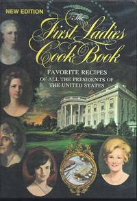 The First Ladies by Margaret Brown Klapthor