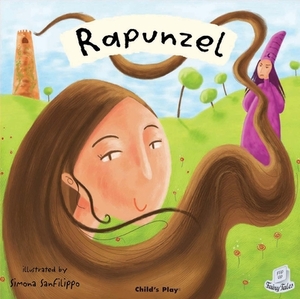 Rapunzel by 