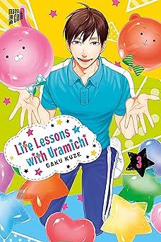 Life Lessons with Uramichi, Band 3 by Gaku Kuze