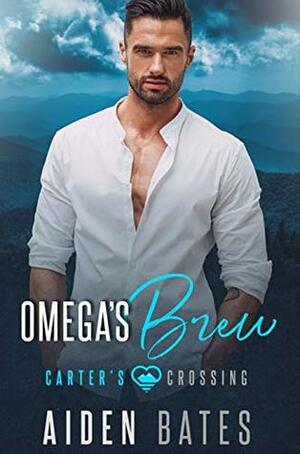 Omega's Brew by Aiden Bates