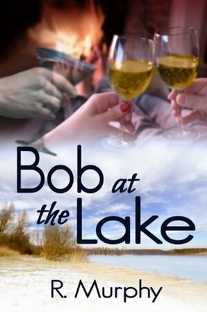 Bob at the Lake by R. Murphy