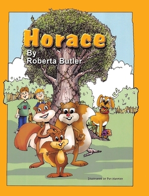 Horace by Roberta Butler