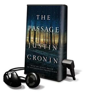 The Passage by Justin Cronin