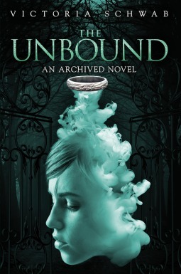 The Unbound Excerpt by V.E. Schwab