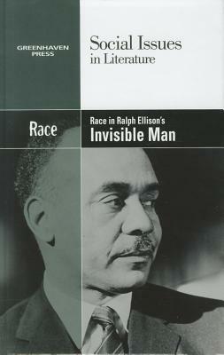 Race in Ralph Ellison's Invisible Man by 