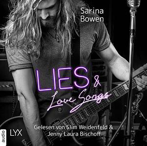 Lies & Love Songs by Sarina Bowen