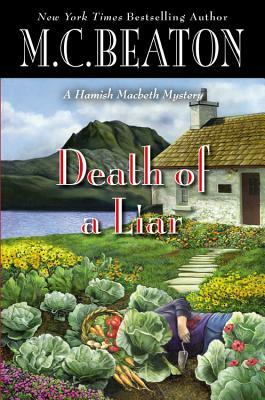 Death of a Liar by M.C. Beaton
