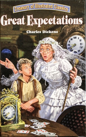 Great Expectations by Charles Dickens