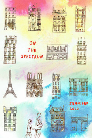 On the Spectrum by Jennifer Gold