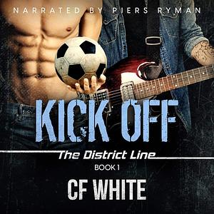 Kick Off by C.F. White